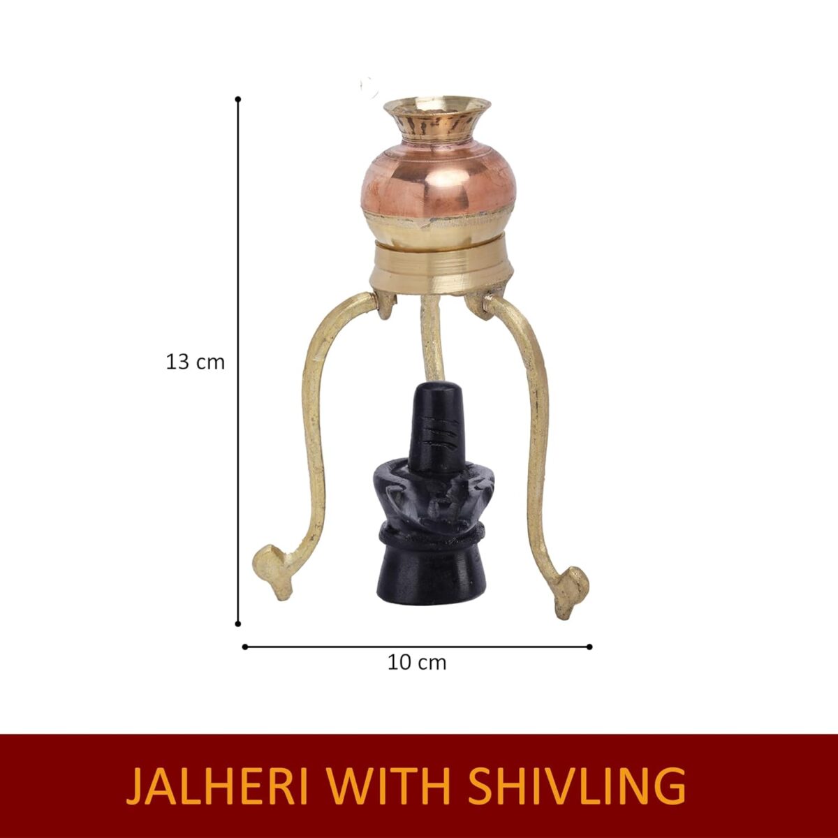 Click Pujan Jalhari - Metal - Image 4