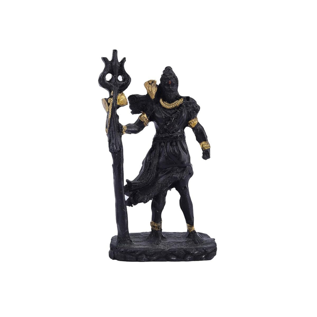 718uGr5go7L._SL1500_-1.jpg Black Aghori Shiva idol with Trishul