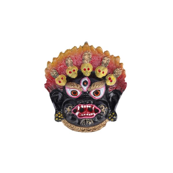 Click Pujan Nazar Battu - Small Evil Eye Hanging for Home, Office & Car Protection