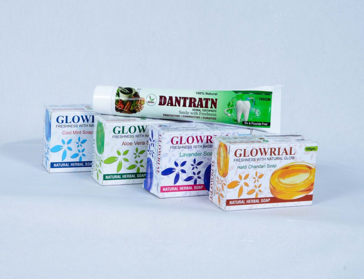 Glowrial-Combo-P3-scaled Soaps and Toothpaste Combo - Image 1