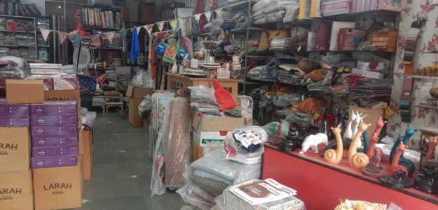 Mapp Handloom & Handicrafts