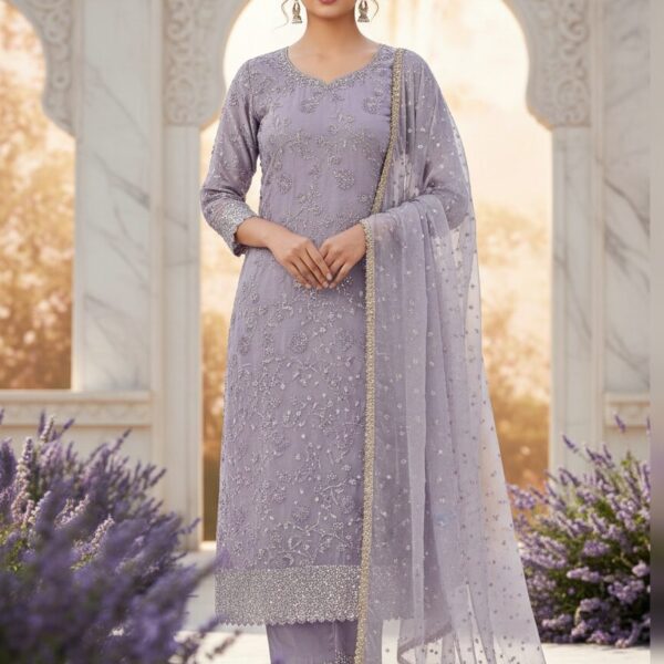 ✨ Royal Lavender Charm ✨