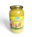 A2 Desi Gir Cow Ghee by Zulu - Traditional Bilona Method - Front View by Zulu Dairy on Nari Haat, Indian ethnic wear,...