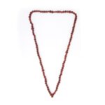 Click Pujan Rudraksh Mala - 108+1 Beads for Shiv Bhakti, Mantra Jaap | Dhyan & Sadhana | Rudraksh Jap Mala for Shivratri | Vrat | Anushthan & Spiritual Protection - Image 3