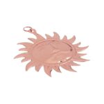 Click Pujan Surya Face - Copper Finish Feng Shui Wall Art – Vastu Decor for Pooja & Living Room - Image 3
