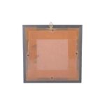 Click Pujan Pyrite Plate - Engraved Gayatri Mantra for Wealth, Success & Spiritual Healing - Image 3