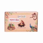 Click Pujan Hanuman Chola Puja Kit - Dhoop, Chandan, Gangajal, Moli | Divine Samagri Box - Image 3