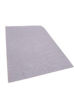 Click Pujan Vastra - White Plain Small Set of 3 | Pooja Aasan for God Idol, Mandir, Ganesh Baithak - Image 2