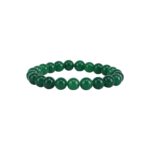 Click Pujan Bracelet - Aventurine | Stone Beads for Women Long Distance Relationships | Natural Green | Attract Money Cash Flow and Wealth for Men and Women - Image 4