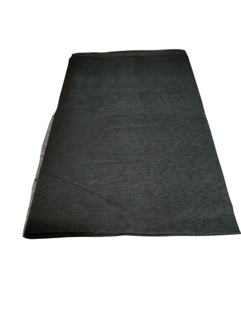 61AL1VM9L._SL1280_-1 Click Pujan Vastra - Black Plain Small Set of 3 | Pooja Aasan for God Idol, Temple, Mandir, Ganesh Baithak - Image 2