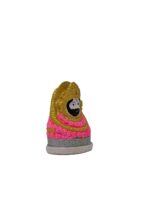 Click Pujan Shyam Baba - 3" Small Idol | Khatu Shyam Ji Statue for Home, Car & Pooja Decor - Image 2