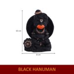 Click Pujan Hanuman - Baal Roop | Religious/Corporate Gifts Decorative Showpiece | Home/Office/Living Room/Decorative Items/Home Dรฉcor - Image 5