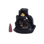 Click Pujan Adi Yogi Dhoop Smoke | Religious/Corporate Gifts Decorative Showpiece | Home/Office/Living Room/Decorative Items/Home Décor - Image 3