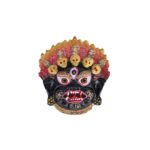 Click Pujan Nazar Battu - Small Evil Eye Hanging for Home, Office & Car Protection