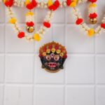 Click Pujan Nazar Battu - Small Evil Eye Hanging for Home, Office & Car Protection - Image 5