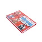 Click Pujan 55 Chalisa Path Sangrah with Aartis | Collection of 55 Chalisa for All Hindu Gods and Goddesses | Premium Religious Prayer Book in Hindi | Ideal for Daily Path, Pooja, and Gifting - Image 2