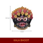 Click Pujan Nazar Battu - Small Evil Eye Hanging for Home, Office & Car Protection - Image 3