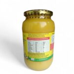 A2 Desi Gir Cow Ghee by Zulu – Traditional Bilona Method-1