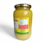 A2 Desi Gir Cow Ghee by Zulu – Traditional Bilona Method-3