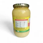 A2 Desi Rathee-Sahiwal Cow Ghee by Zulu – Traditional Bilona Method-1