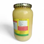 A2 Desi Rathee-Sahiwal Cow Ghee by Zulu – Traditional Bilona Method-3