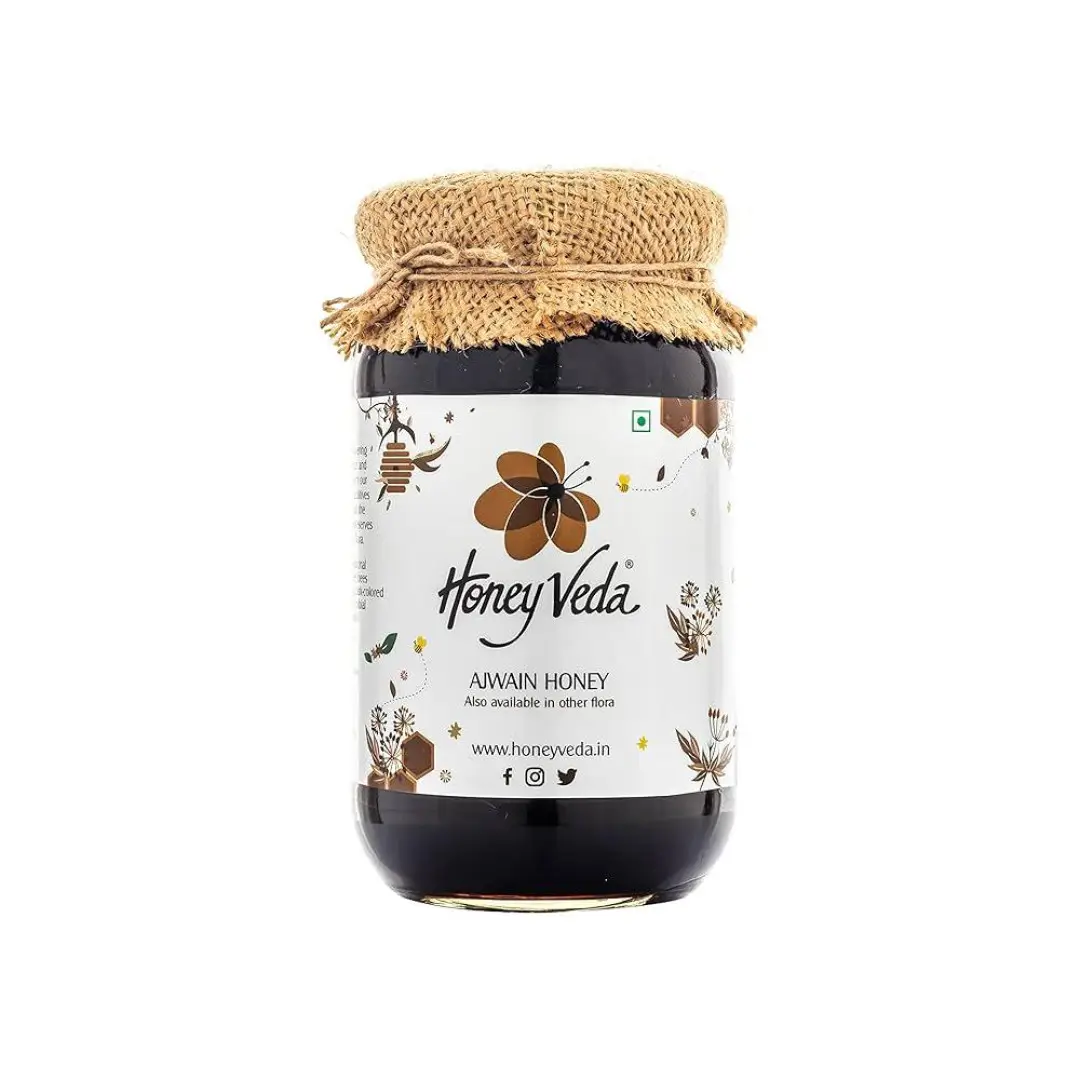 BBuzz Honey Ajwain Honey BBuzz Honey Ajwain Honey