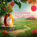 BBuzz Honey Litchi Honey - Image 2