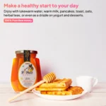 BBuzz Honey Litchi Honey - Image 3