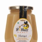 BBuzz Honey Mustard Honey