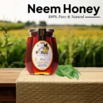 BBuzz Honey Neem Honey - Image 6