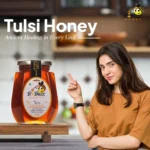 BBuzz Honey Tulsi Honey-1