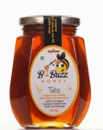 BBuzz Honey Tulsi Honey - Image 8