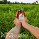 BBuzz Honey Tulsi Honey - Image 3