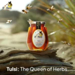 BBuzz Honey Tulsi Honey - Image 5