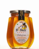 BBuzz Honey Multiflora honey - Image 5
