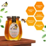 BBuzz Honey Multiflora honey - Image 2