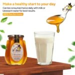 BBuzz honey Multiflora honey-4