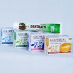 Soaps and Toothpaste Combo