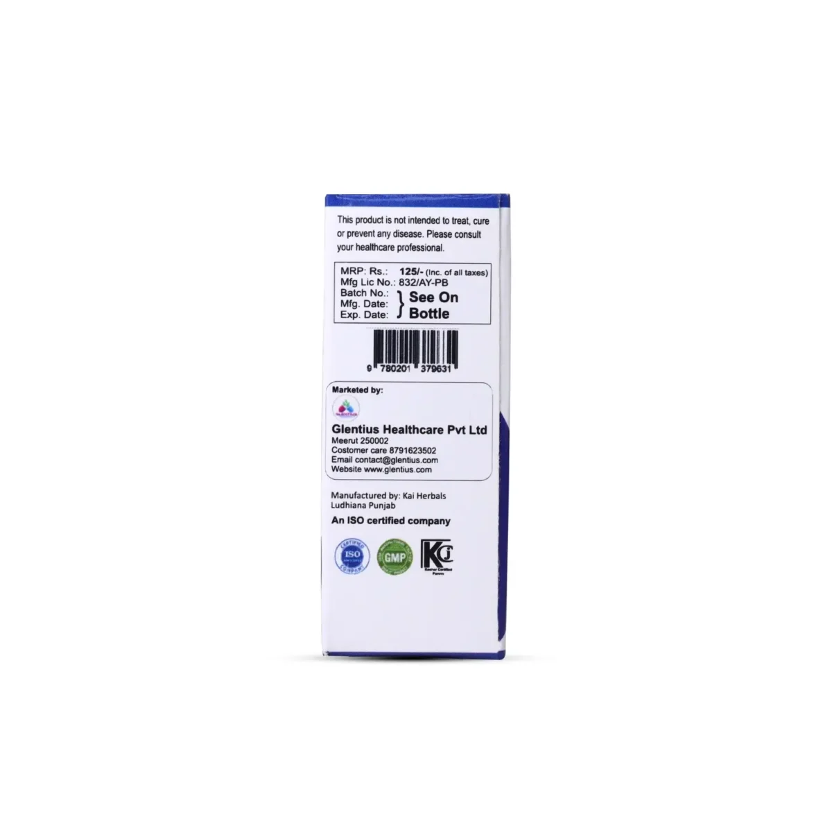 NIRAMYA-Ayurvedic-Eye-Drops-6 NIRAMYA Ayurvedic Eye Drops – Relief for Tired, Itchy & Dry Eyes - Image 7