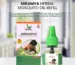 NIRAMYA Mosquito Repellent Vaporizer Liquid