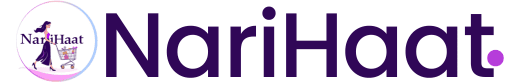 NariHaat-logo-footer