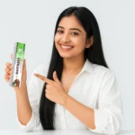Niramya Dantratn Herbal Toothpaste - Image 2