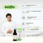 Niramya Glenliv Ds Syrup - Image 2