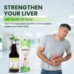 Niramya Glenliv Ds Syrup