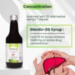 Niramya Glenliv Ds Syrup - Image 3