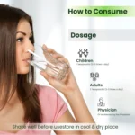 Niramya Glenliv Ds Syrup - Image 5