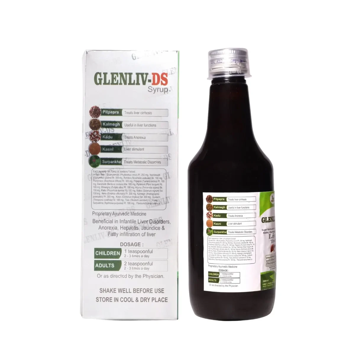 Niramya-Glenliv-Ds-Syrup-6 Niramya Glenliv Ds Syrup - Image 7