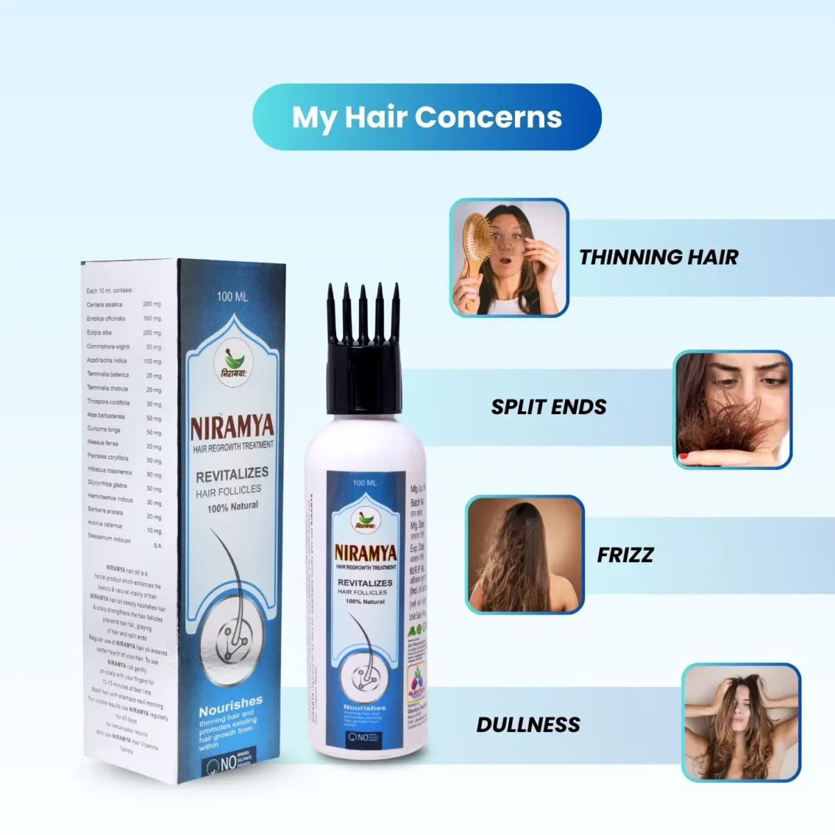 Niramya-Hair-Growth-Vitalizer-Oil-2 Niramya Hair Growth Vitalizer Oil - Image 3