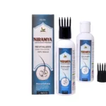 Niramya Hair Growth Vitalizer Oil - Image 6