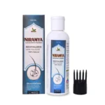 Niramya Hair Growth Vitalizer Oil - Image 7